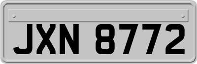 JXN8772