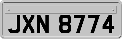 JXN8774