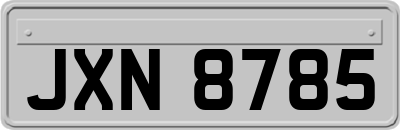 JXN8785