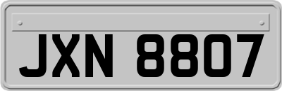 JXN8807