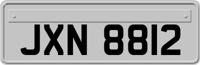 JXN8812