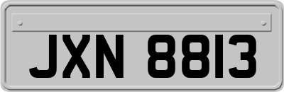 JXN8813