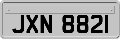 JXN8821
