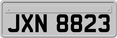 JXN8823