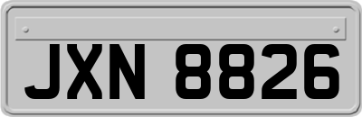 JXN8826