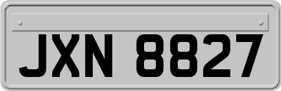 JXN8827