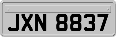JXN8837