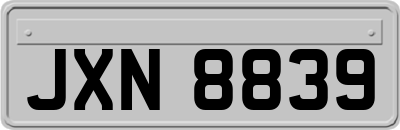 JXN8839