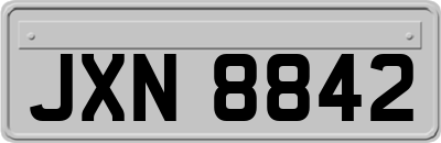 JXN8842