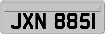 JXN8851
