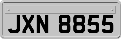 JXN8855