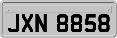 JXN8858
