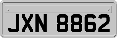JXN8862