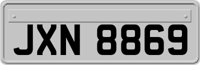 JXN8869