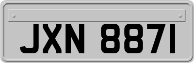 JXN8871