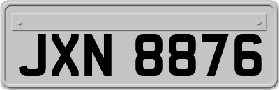 JXN8876