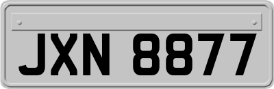 JXN8877