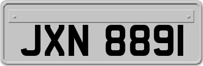 JXN8891