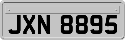 JXN8895