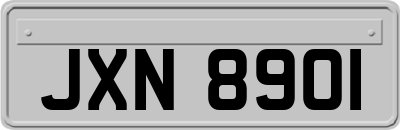JXN8901