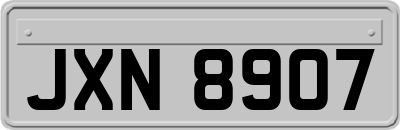 JXN8907