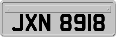 JXN8918