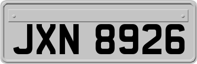 JXN8926