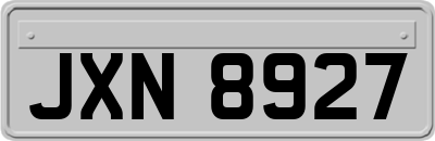 JXN8927
