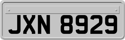 JXN8929