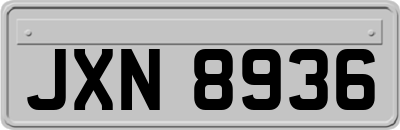 JXN8936