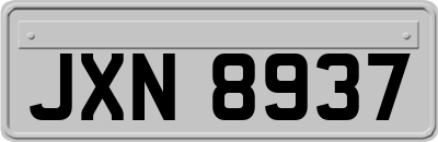 JXN8937