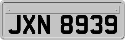 JXN8939
