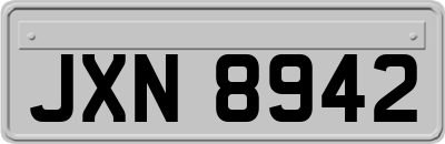 JXN8942