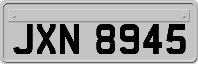 JXN8945