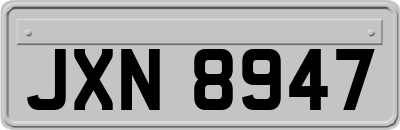 JXN8947