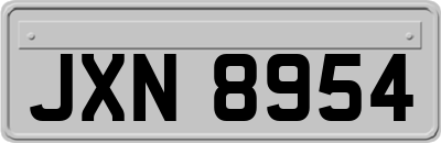 JXN8954