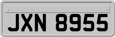 JXN8955