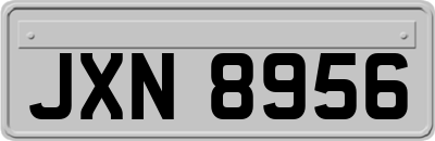 JXN8956