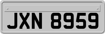 JXN8959