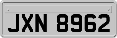 JXN8962