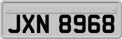 JXN8968