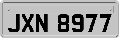 JXN8977