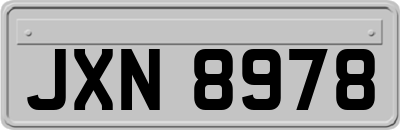 JXN8978