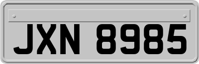 JXN8985