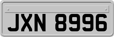 JXN8996