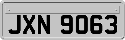 JXN9063