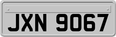 JXN9067