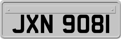 JXN9081