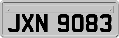 JXN9083