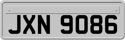 JXN9086